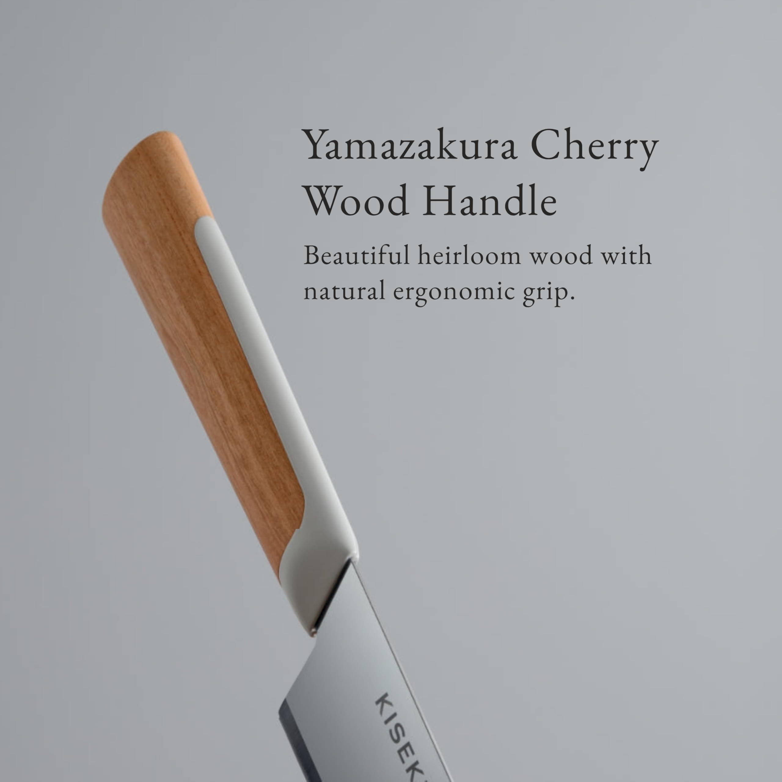 Amazon.com: KISEKI: 7.1 Inch Santoku Japanese Chef's Knife, 1.2 mm